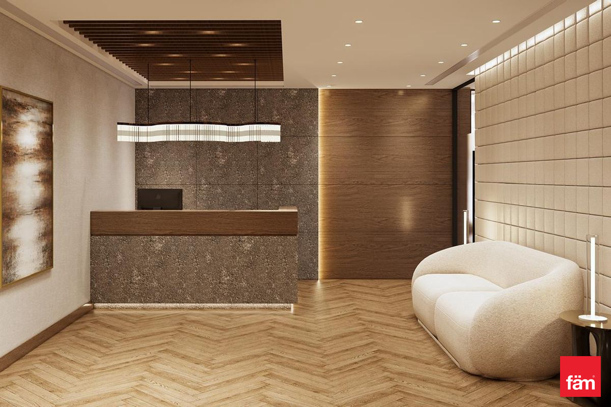 HighFloor Luxury | New FitOut | Community Expert
