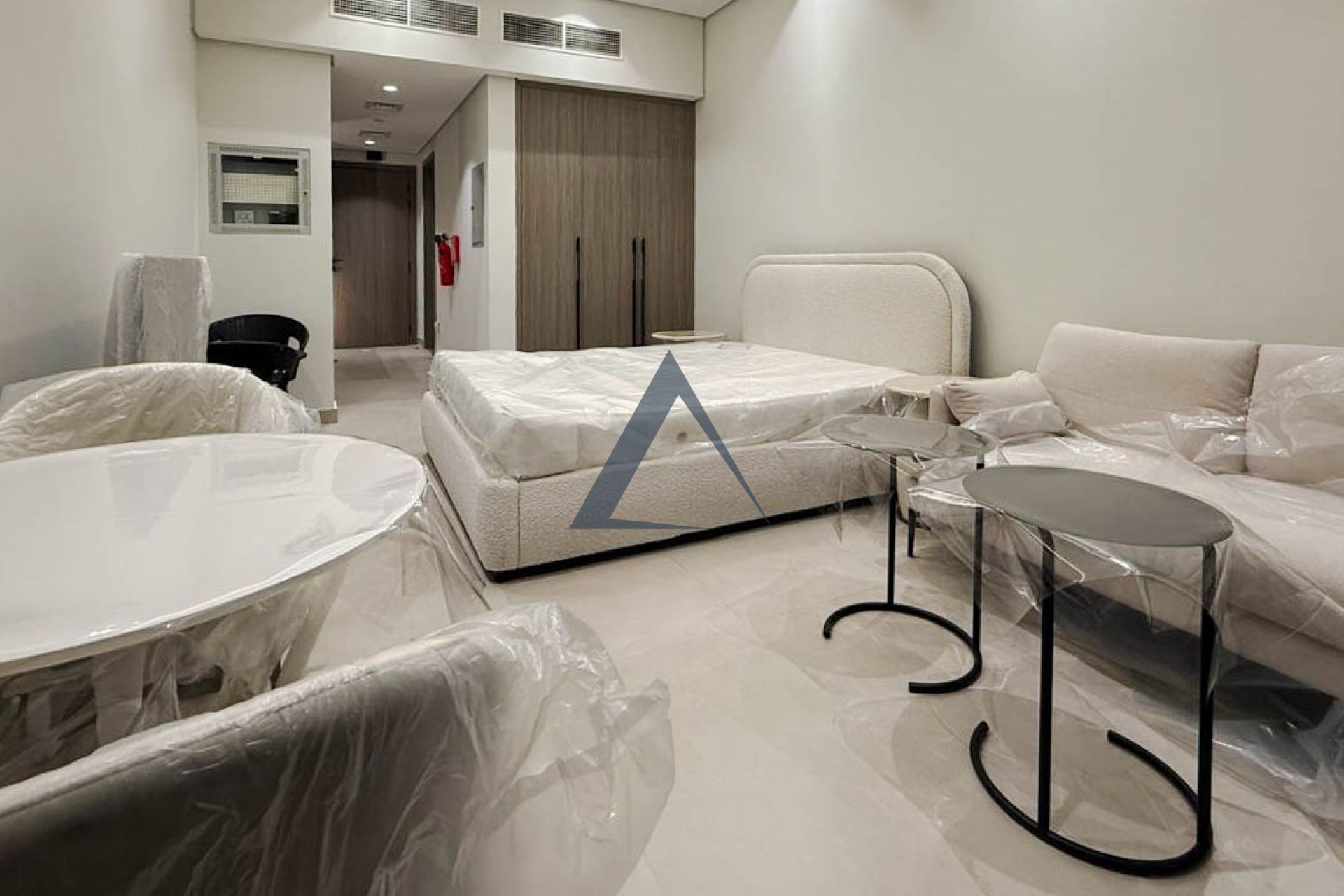 Brand New Studio | Garden Facing to Pool View | Prime Location