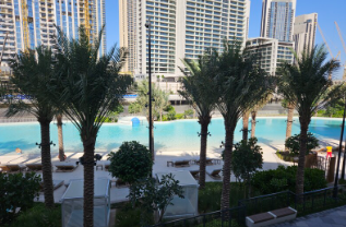 1-Bedroom Apartment | 810 Area | Prime Main Road Location | Rare Opportunity | Binghatti Aquarise