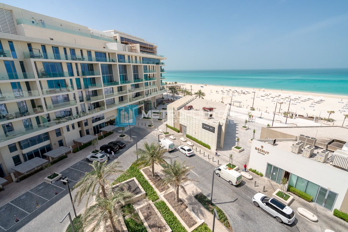 Full Sea View | Motivated Seller | Beachfront