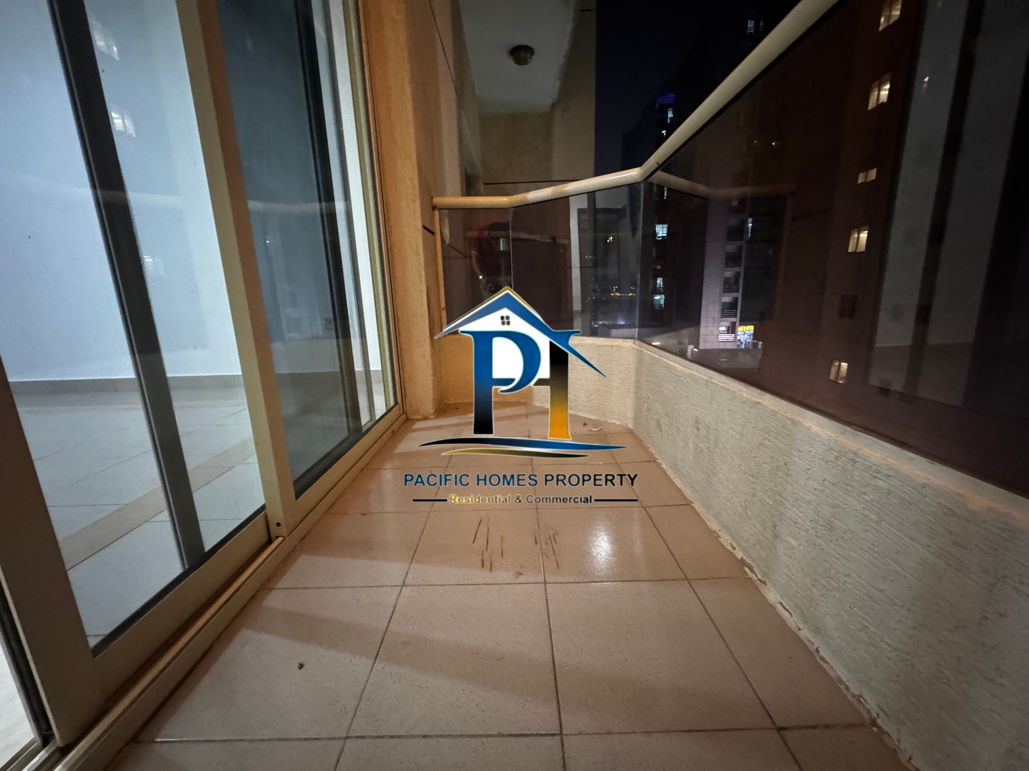 KILLER PRICE 1 BHK NEAR TO PARK WITH BALCONY AND FULL FACILITIES