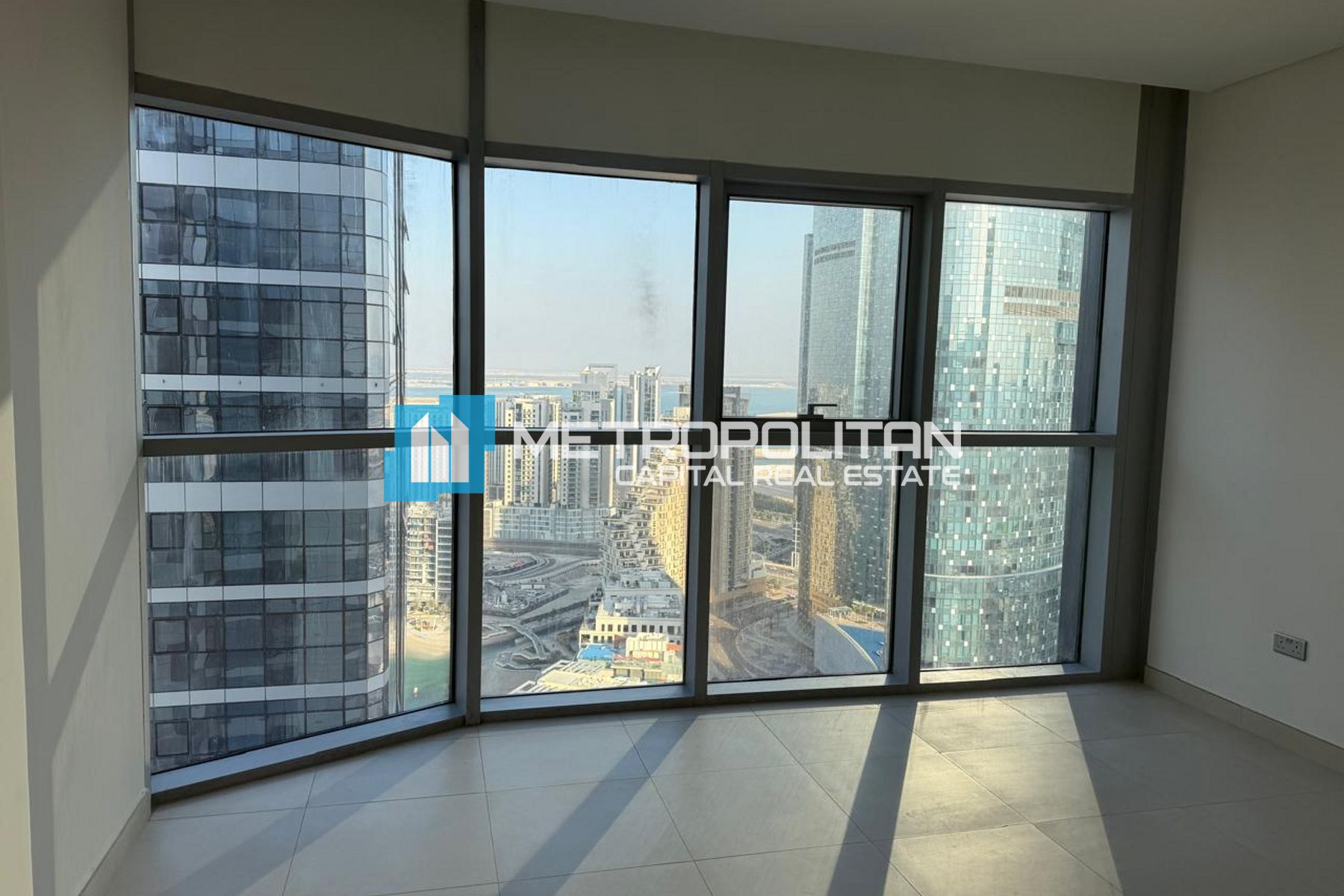 Corner 2BR w/ Maids | High Floor | Radiant Height