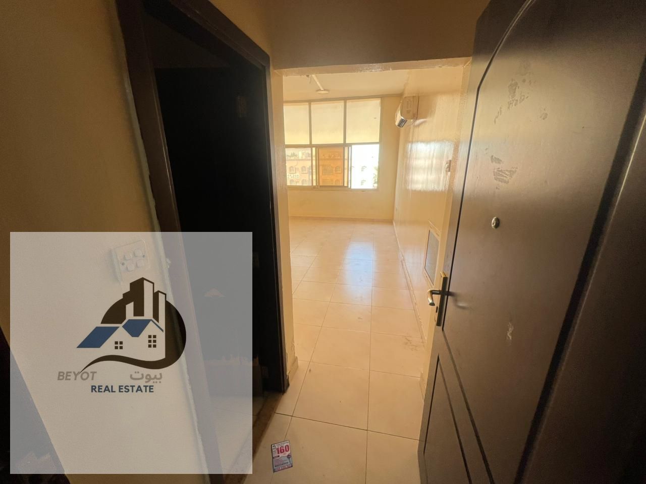 For Rent – 1 Bedroom & Living Room in Ajman (Al Rawda 3) A well-located apartment for annual rent in Al Rawda 3 – Ajman, situated on a main road a