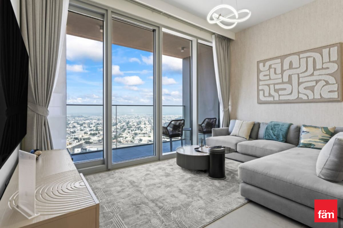 Furnished | Spacious | Chiller Free