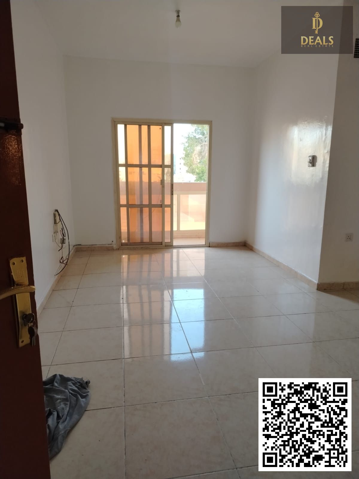 Annual Rent in Al Nuaimiya 3 – Near Salahuddin Al Ayyoubi Street | 2 Bedrooms with Open View