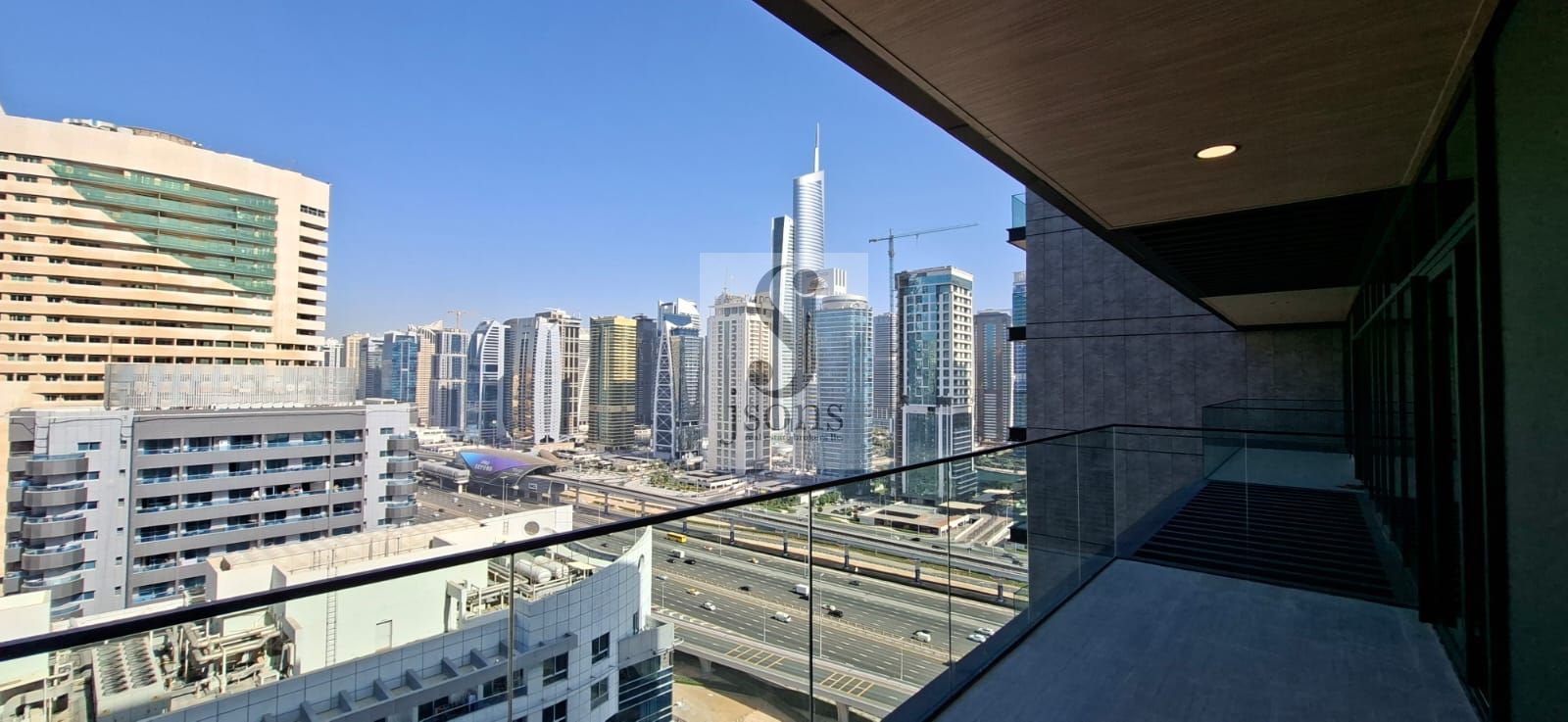 Spacious Apartment | Amazing View | Serene Community