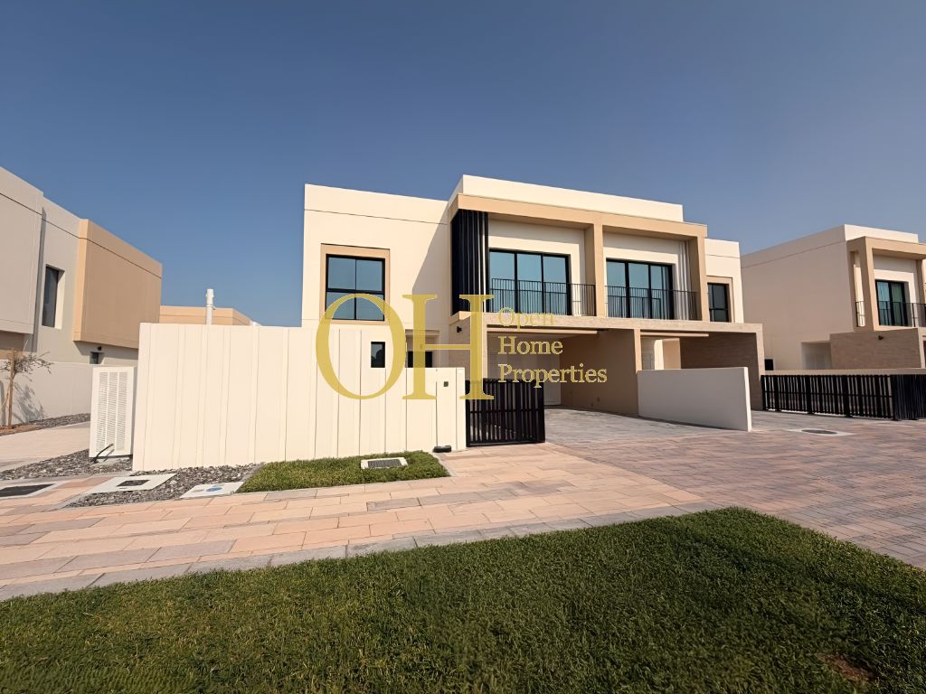 Type XS Twin Villa | Ideal Sanctuary | End Unit