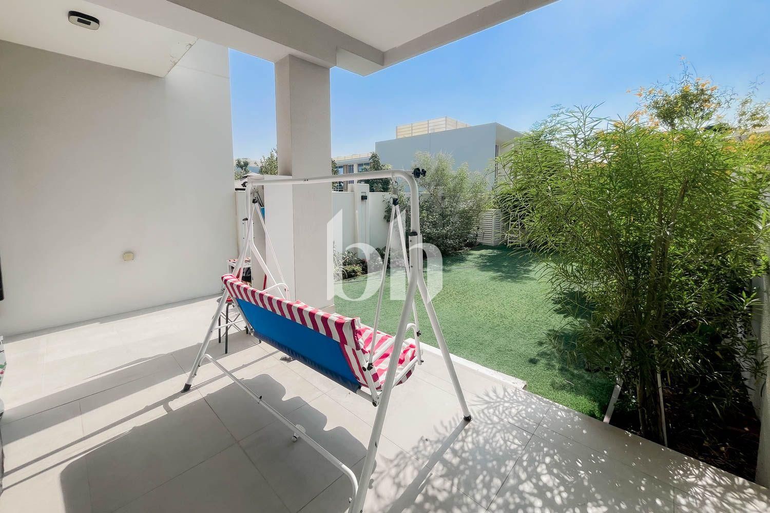 Rare 3 Bed | Single Row | Green Belt Backing | VOT