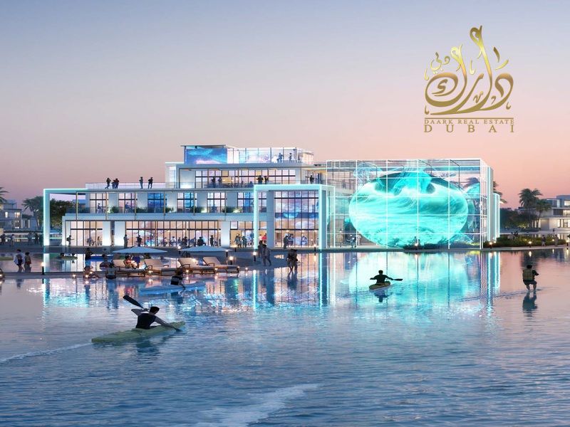 1% MONTHLY PLAN l REAL PRICE l UNITS ARE LIMITED l DIRECT FROM DAMAC
