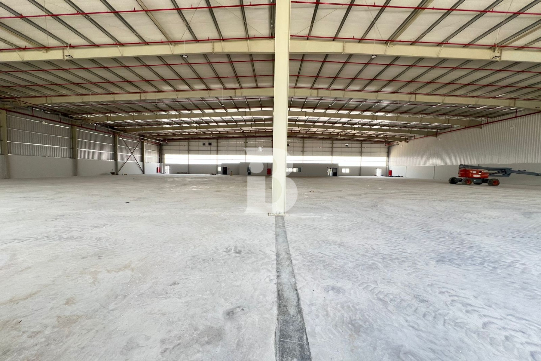 2000 KW 78510 sqft Brand New Warehouse In DIC