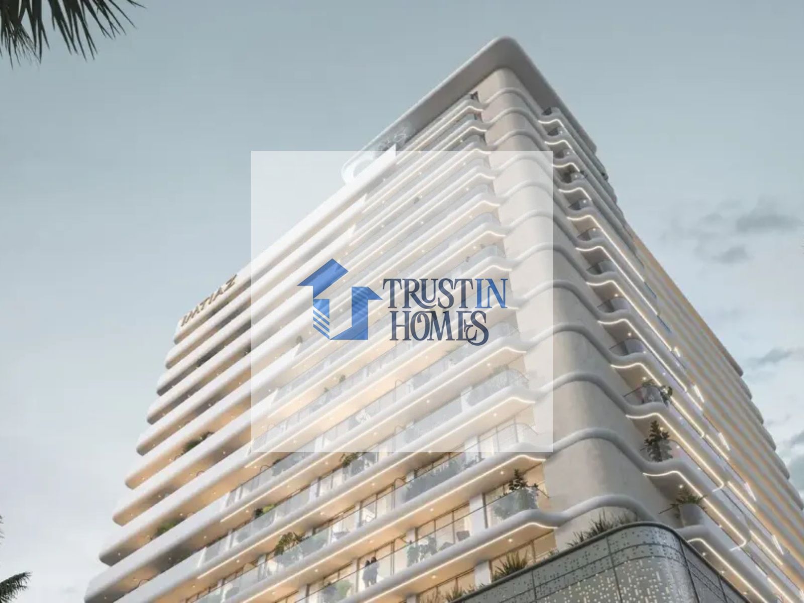 Luxury Living / Flexible Payment Plan / High ROI