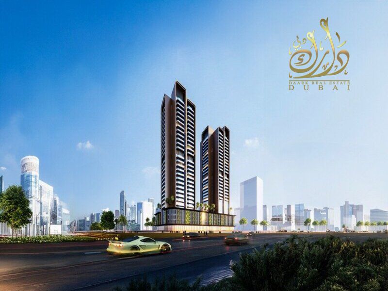 PRIME LOCATION || ARTISTIC VISION || HIGH ROI