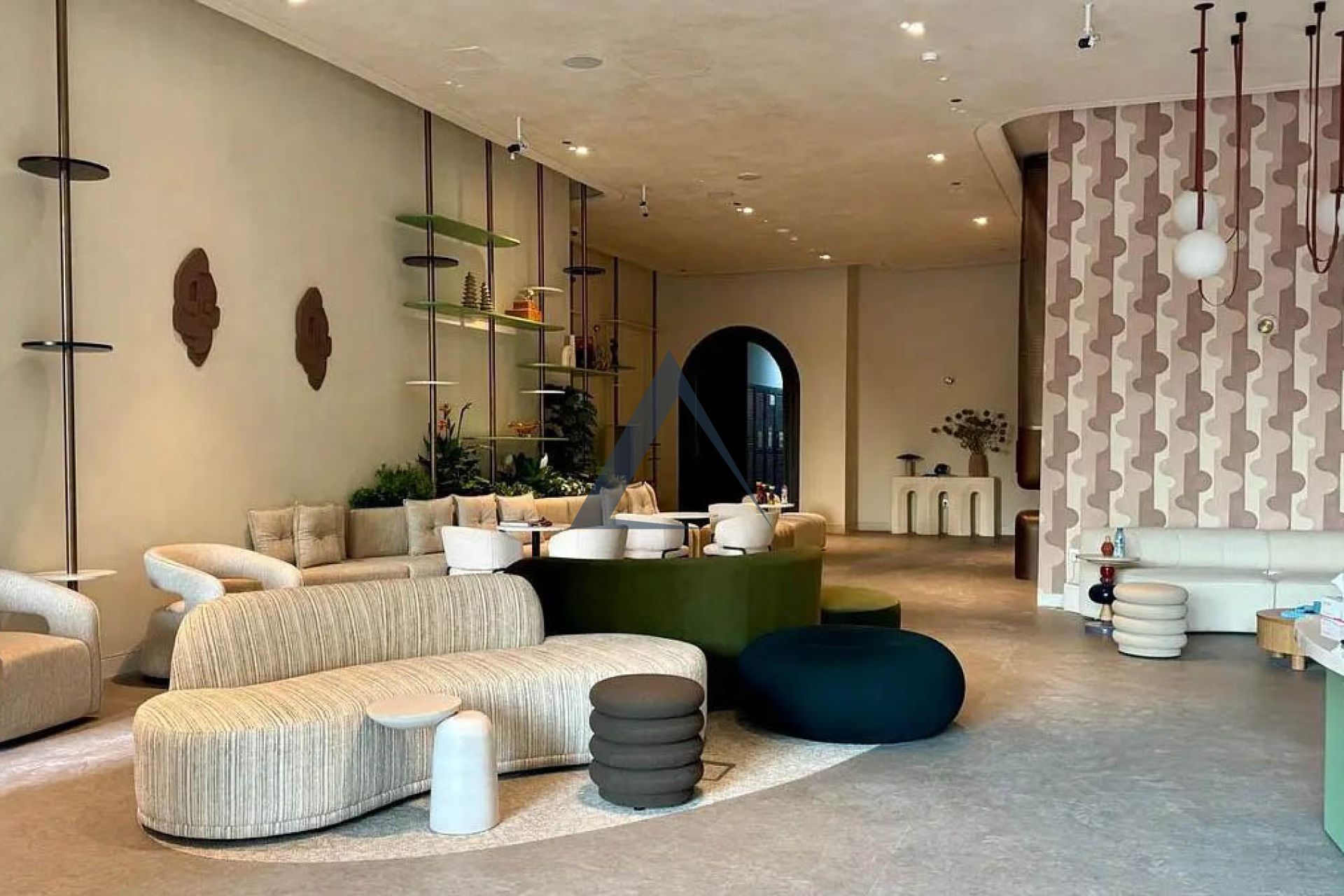 Fitted Kitchen Appliances | Near Exit | Modern Living