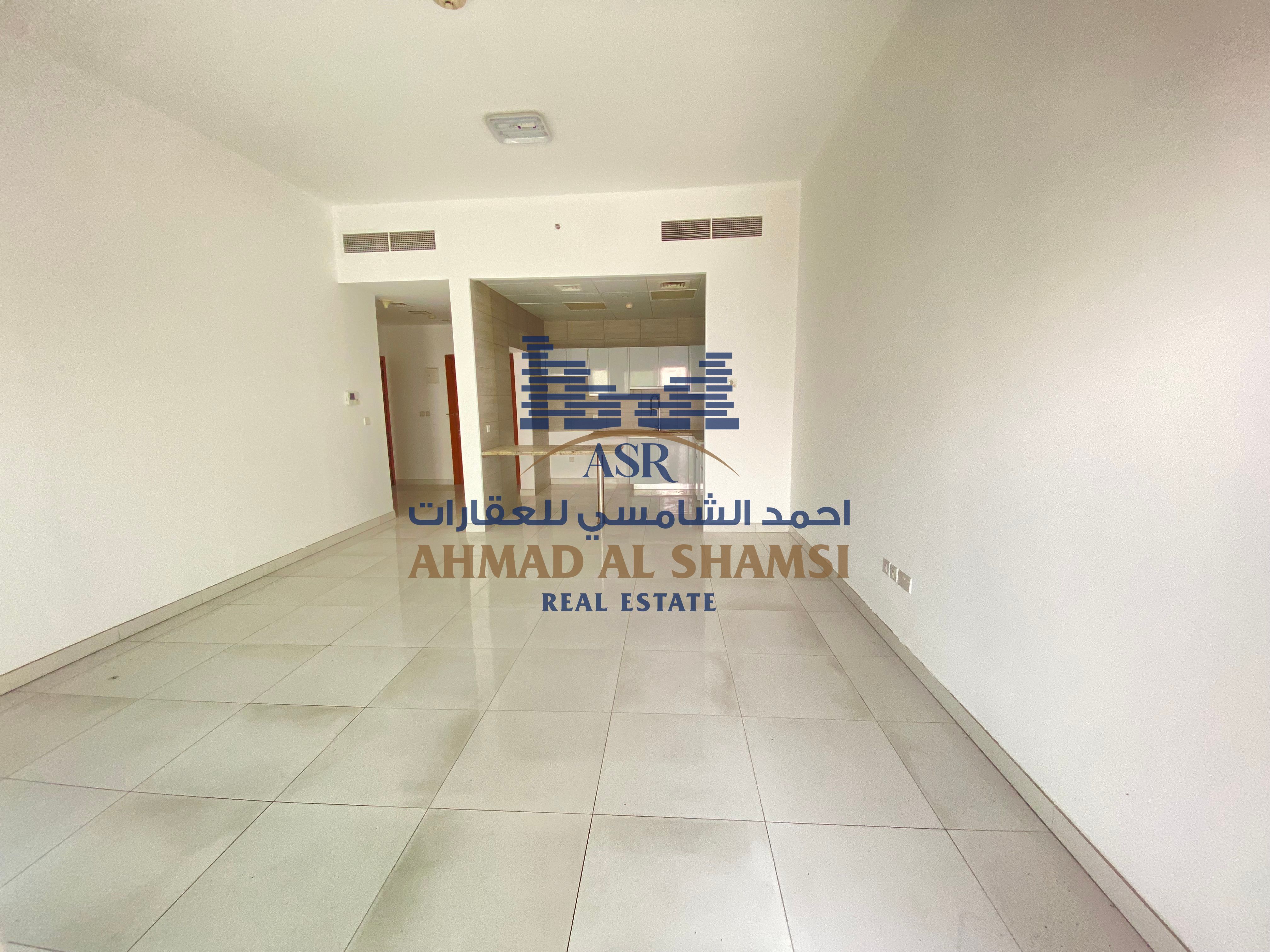 Specious 1-Bedroom// Close To Dubai Border// All Amenities