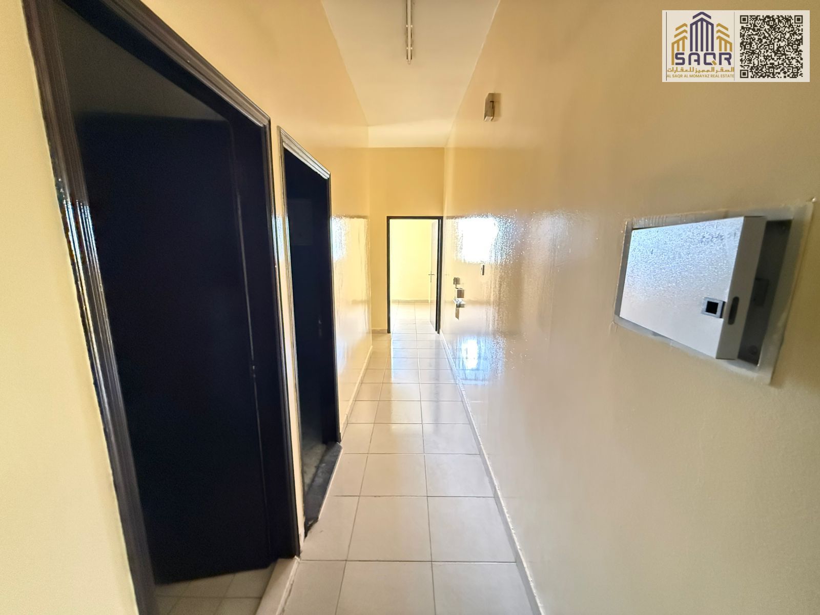 One Bedroom Apartment with Balcony and Split AC for Rent in Al Rawda 1 for 26000 AED