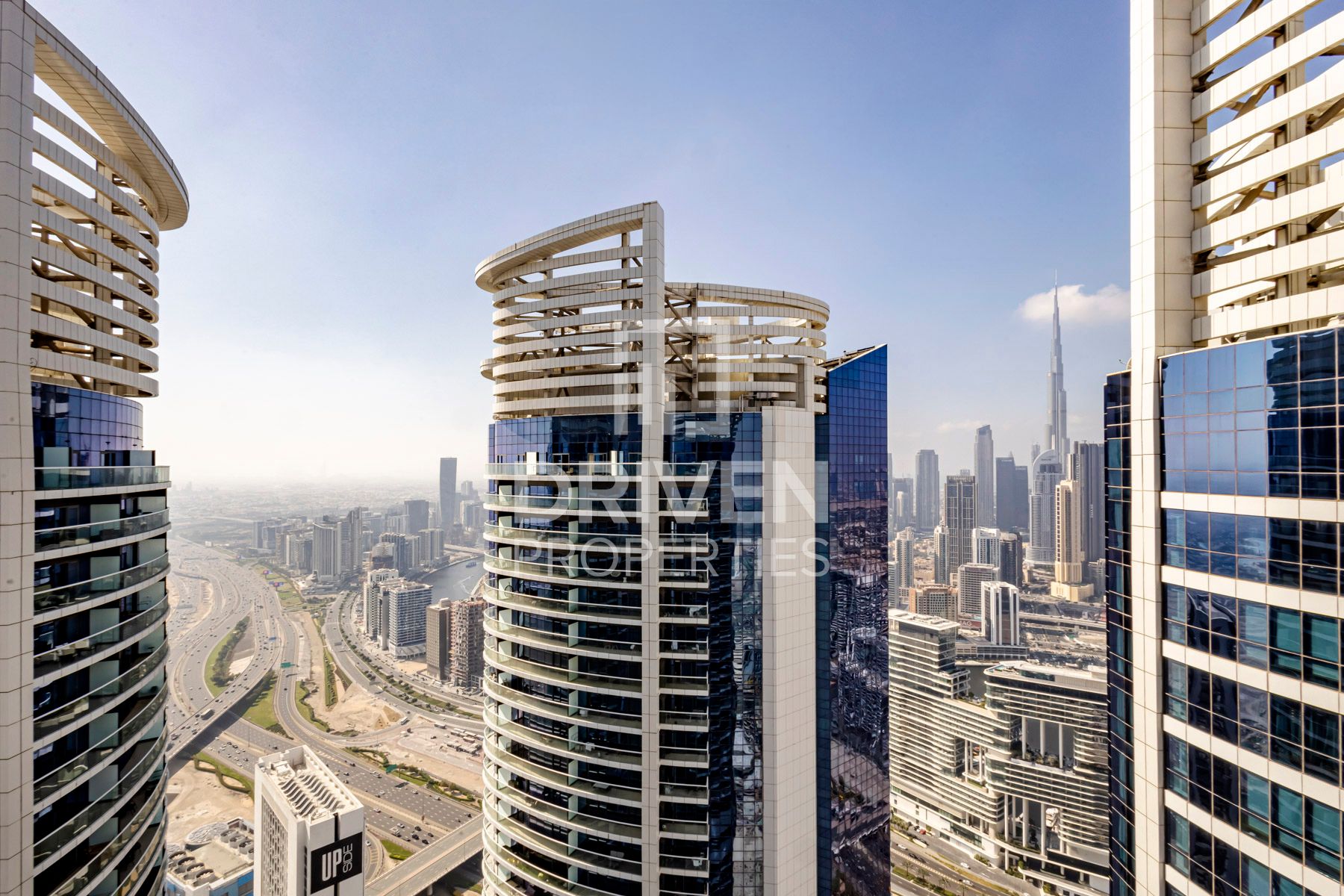 More Options | Serviced Apt | Prime Location