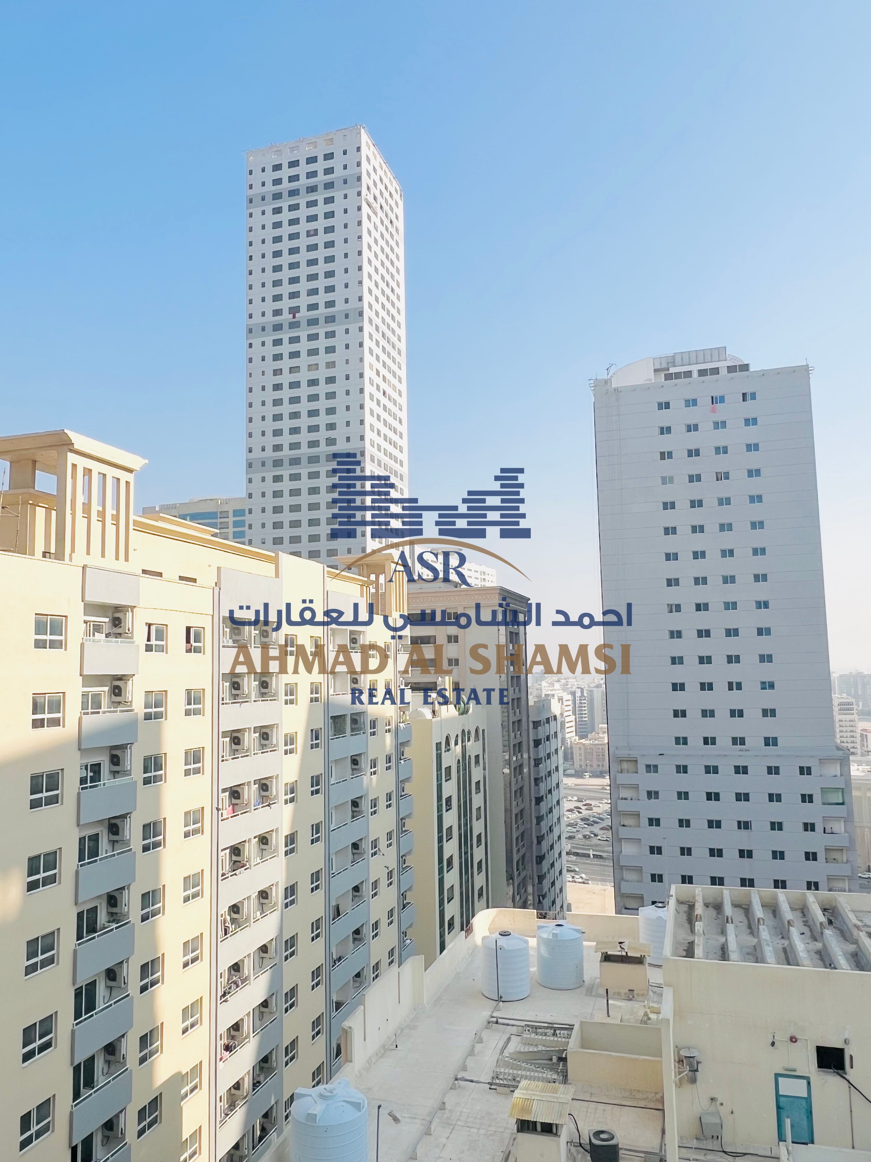 Hot Deal|| Specious 2 BR || Hall With Balcony|| Family Building || Ready To Move ||