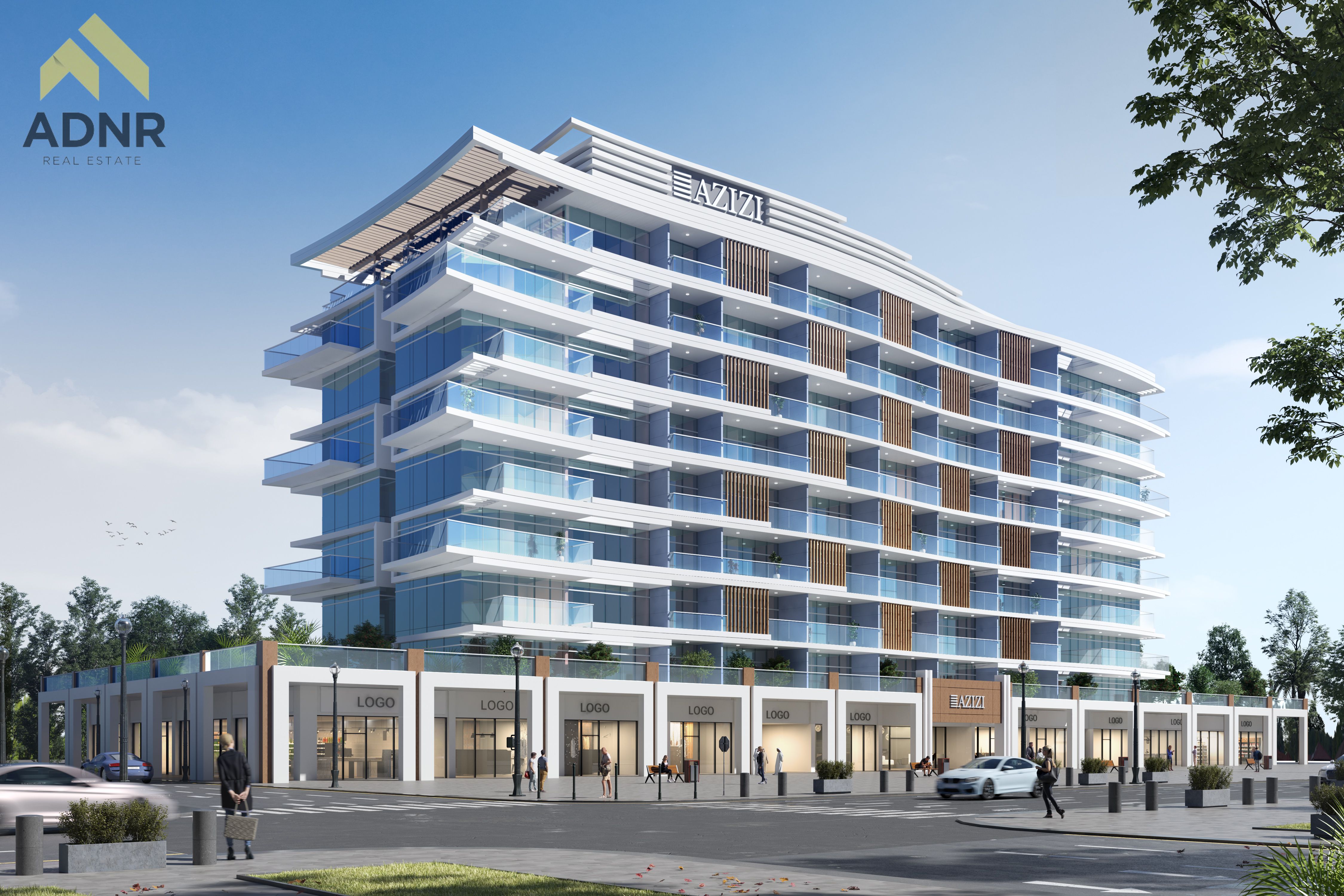 Luxurious | Special Offers | Ready Soon | Suitable for investment | High ROI