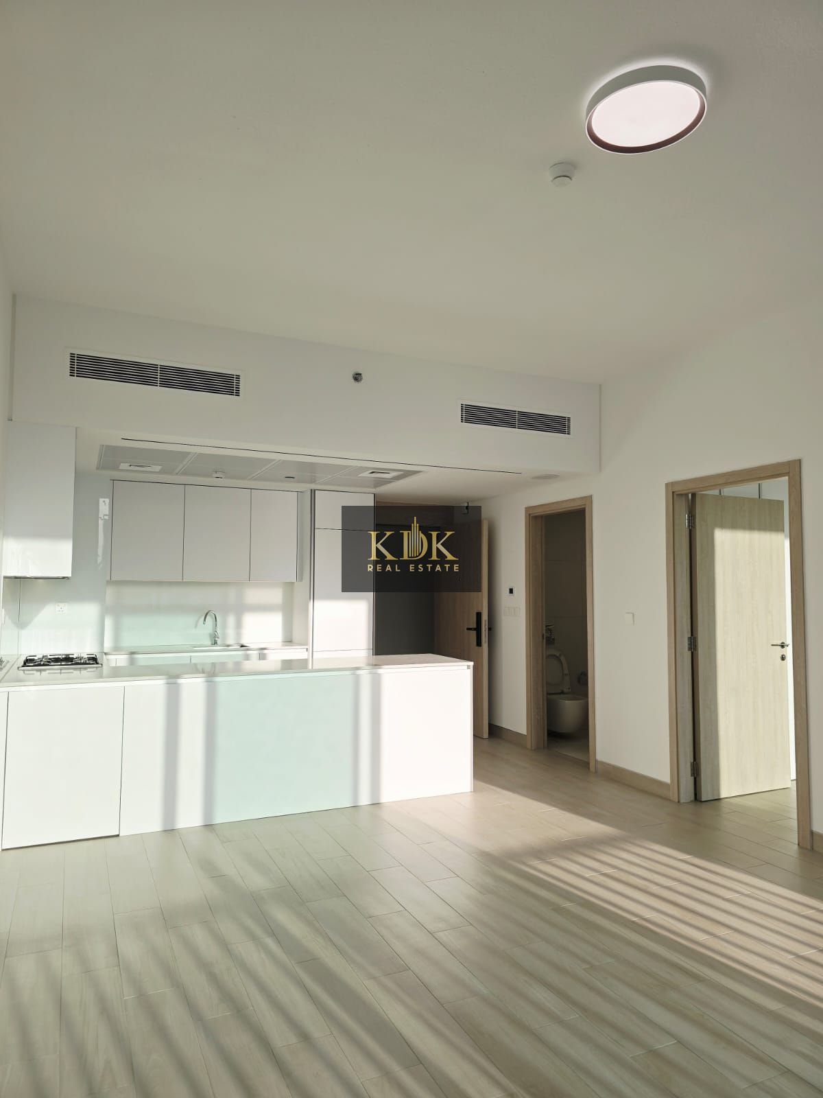 Brand New | Spacious 1Br | Call Now