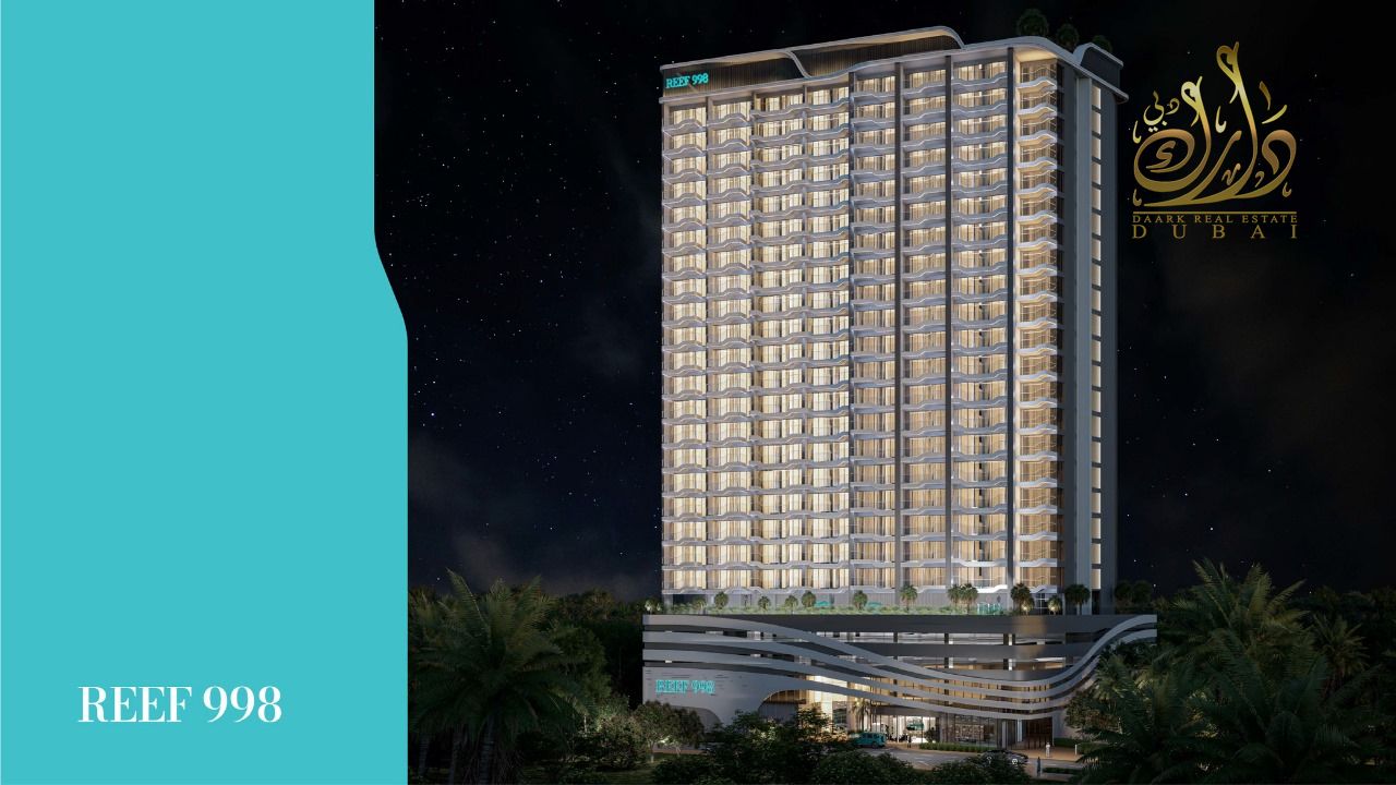 AC-Cooled Balcony | Open Views | Act Now
