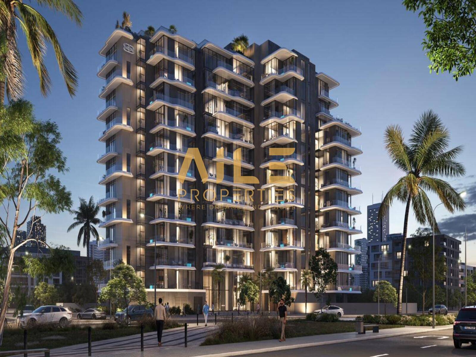 MODERN DESIGN | PRE-LAUNCH PRICING | HIGH ROI