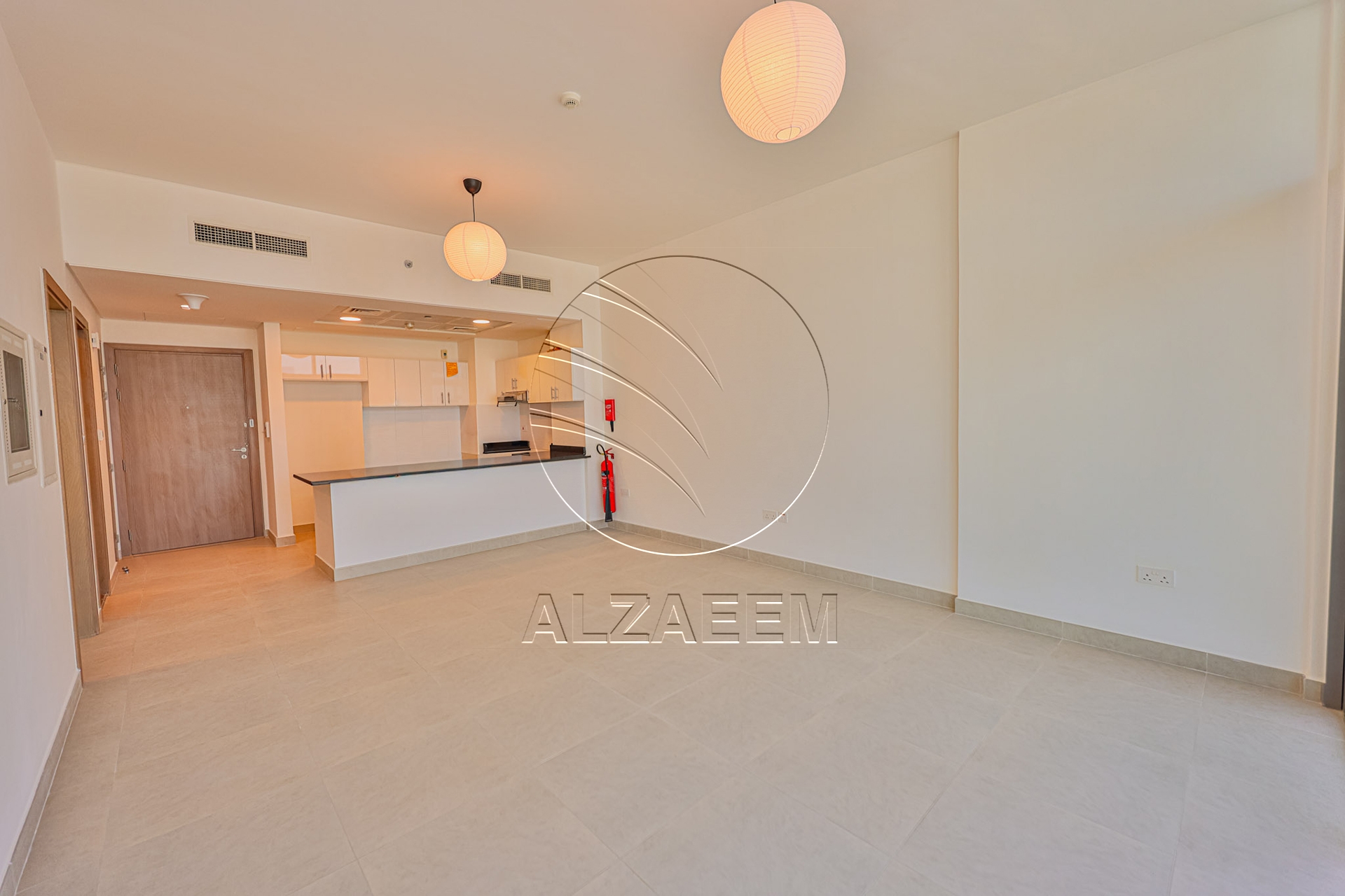 Lower Level | Big Balcony | Upcoming