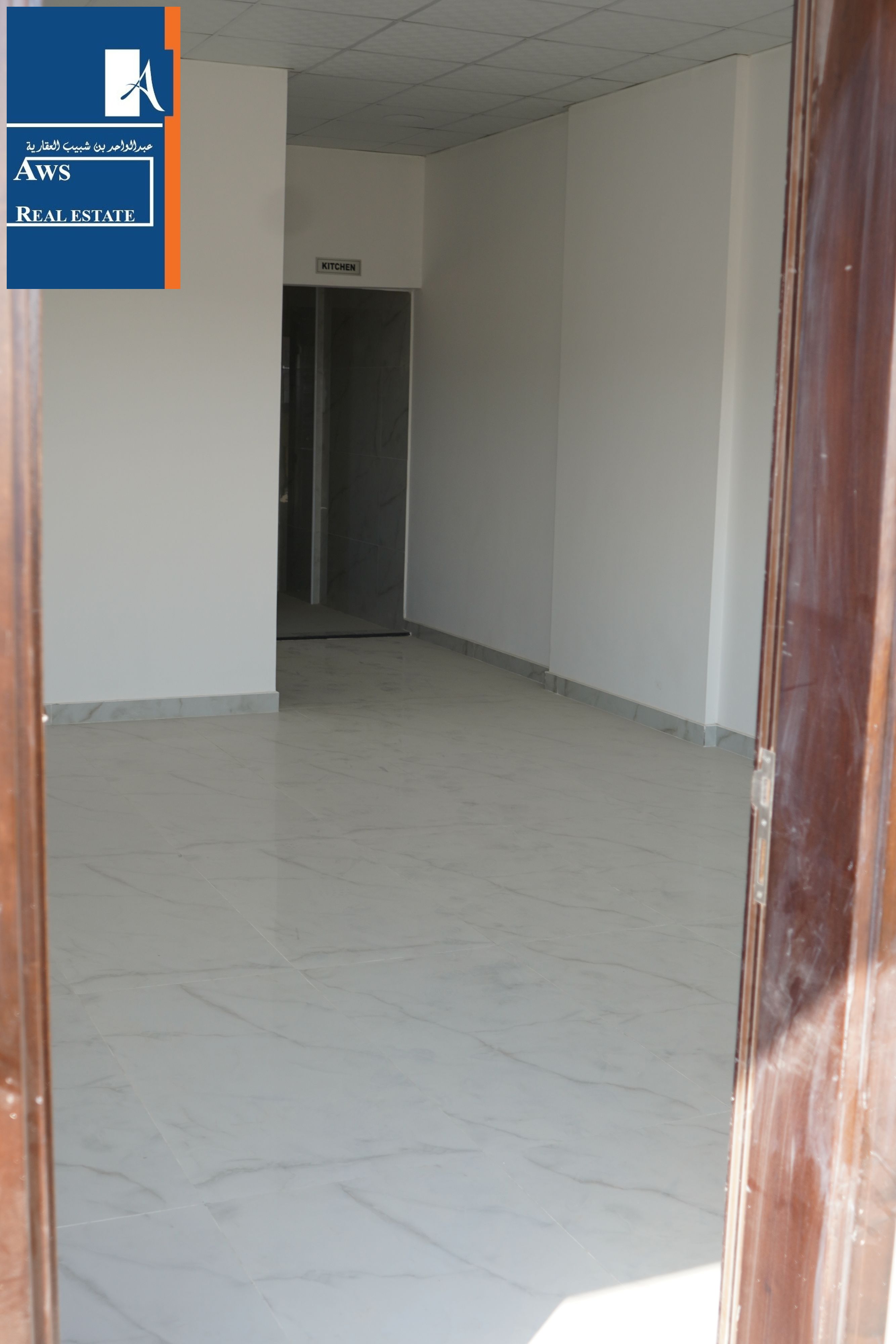 Affordable Studio for Executives, Modern & Convenient Layout