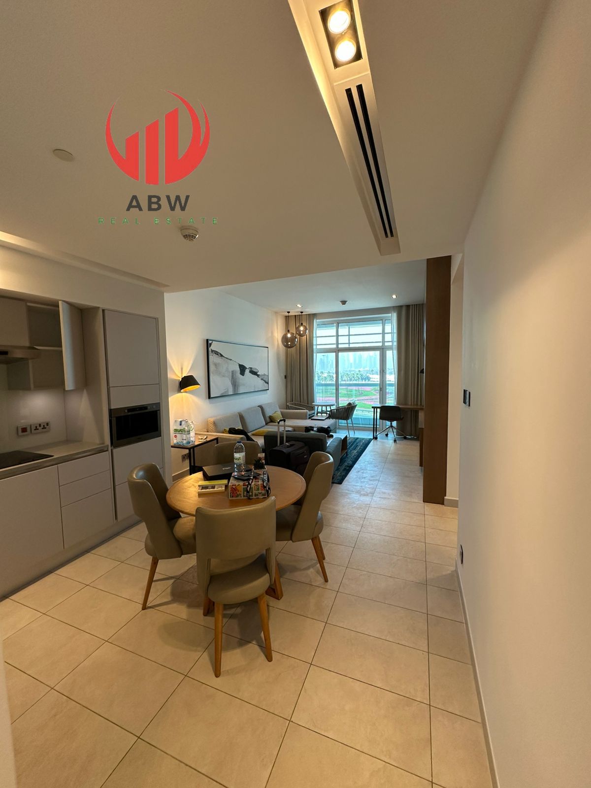 Burj Khalifa View | Marriott Branded | Luxury 2BR