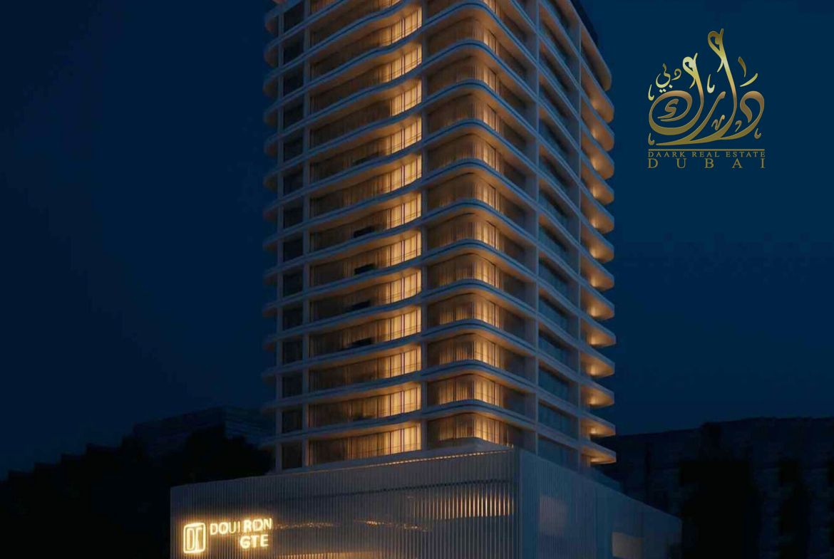 Lowest price per SQFT|| prime location || 1% monthly || PHPP || ask for extra discount