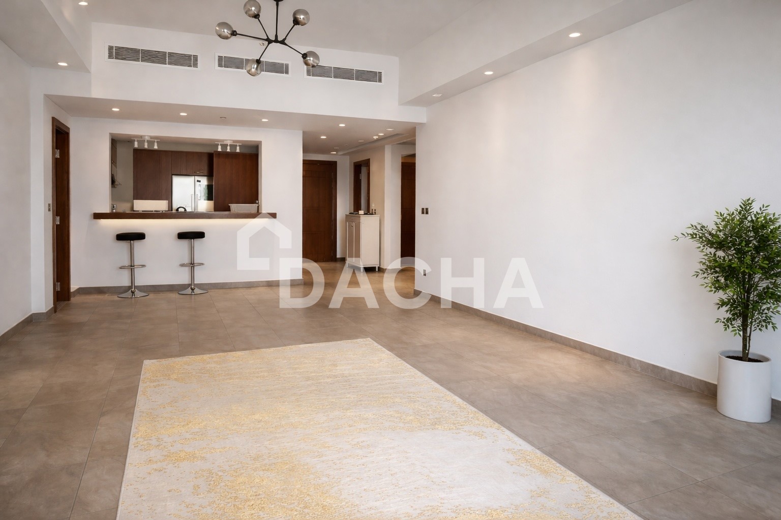 Spacious 2BR | Marina Living | Pool Access