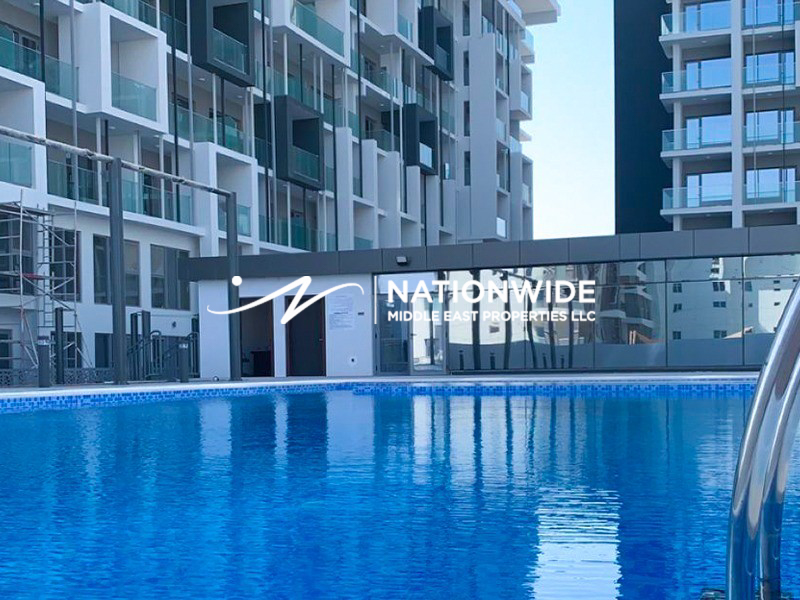 HOT DEAL!Vacant |Furnished Studio |Ideal Location