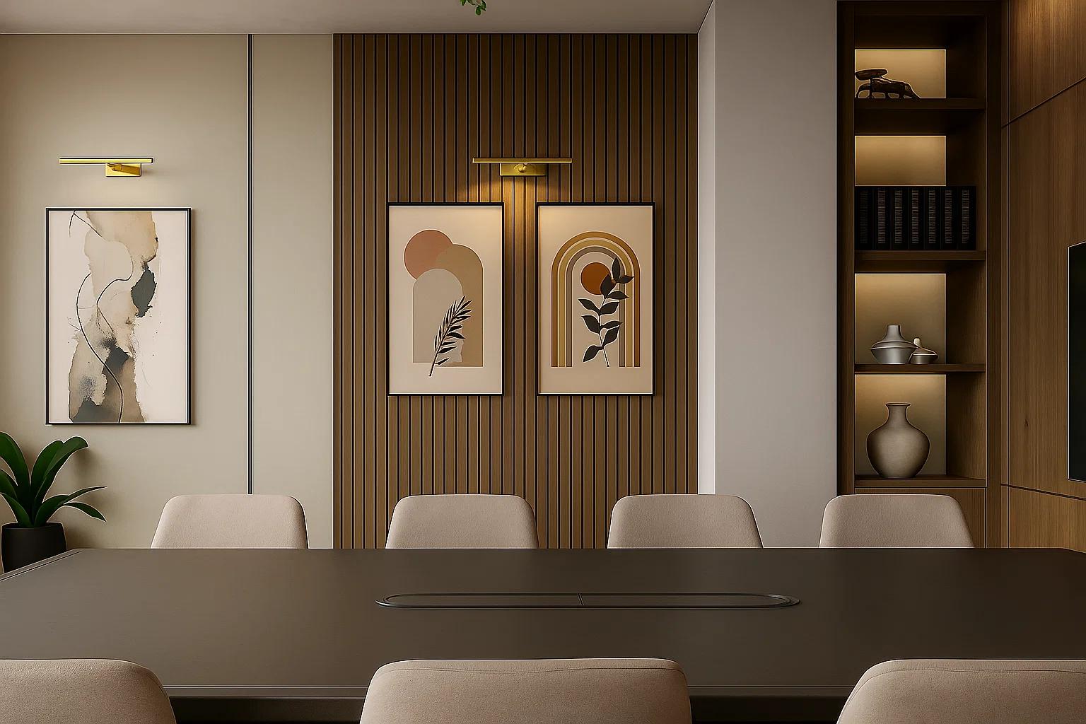 Fully Furnished Offices for Rent in Bur Dubai