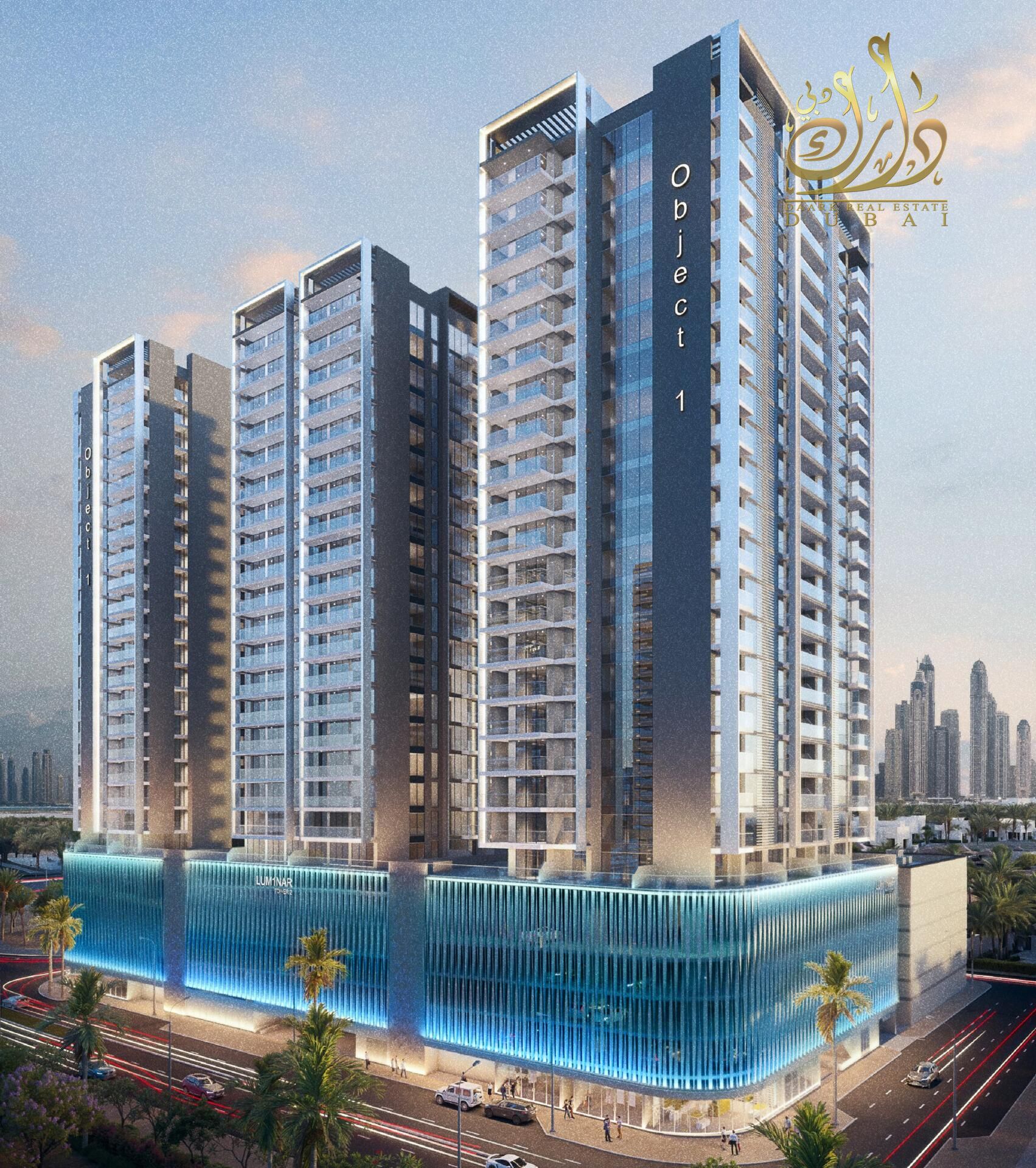 EXCLUSIVE PRICE_NEW LAUNCH_MULTIPLE PAYMENT PLANS