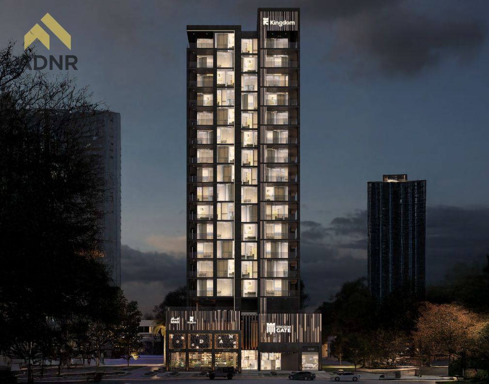 Luxury apartment 3B+Maid - Flexible payment - Fully furnished - close to the metro - Spacious Layout