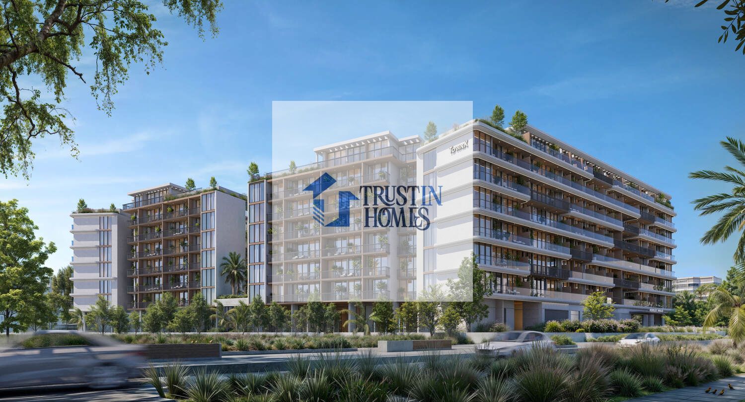 High ROI / Branded Tower / Premier Lifestyle Destination