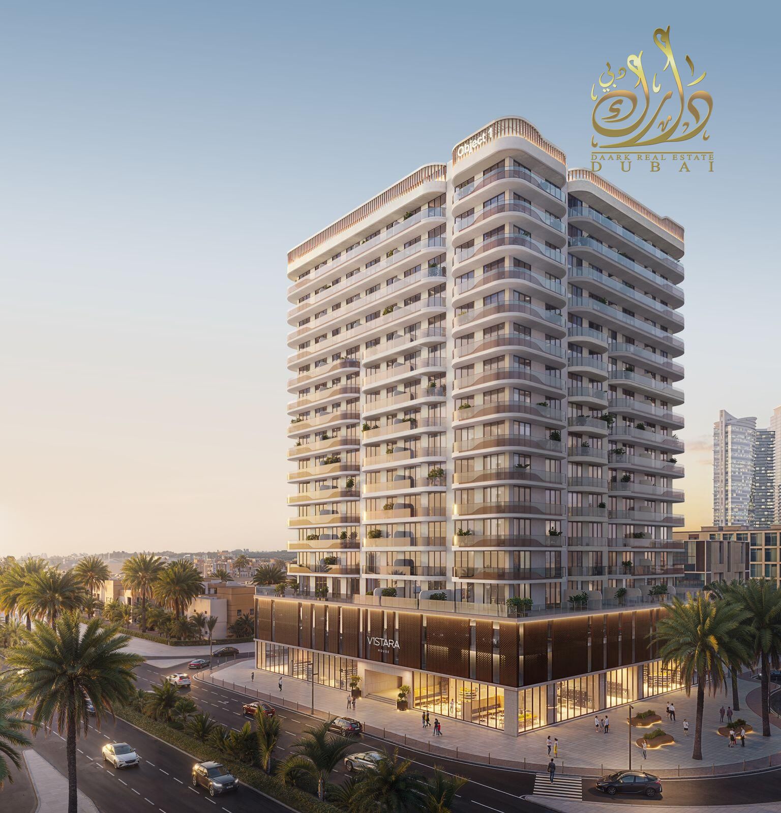 Smart Living | PHPP | Premium Corner Unit