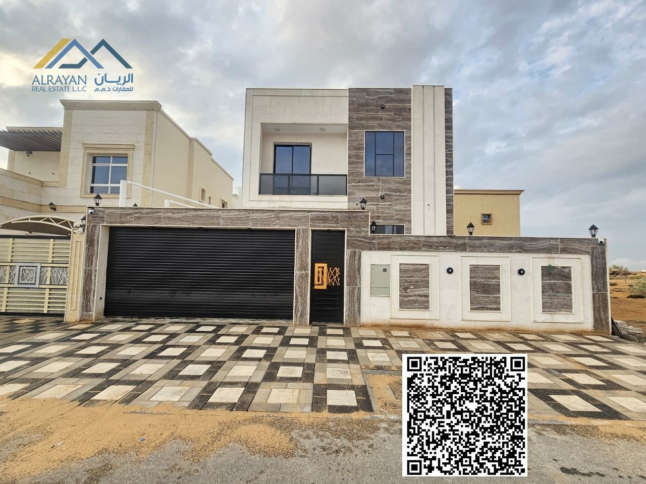 Includes registration and ownership fees, freehold ownership for all nationalities with banking facilities.