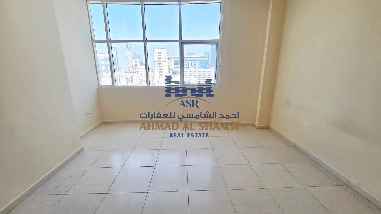 Parking Free || Spacious 1 BR || Gym And pool || Ready To Move || Opposite Sahra center
