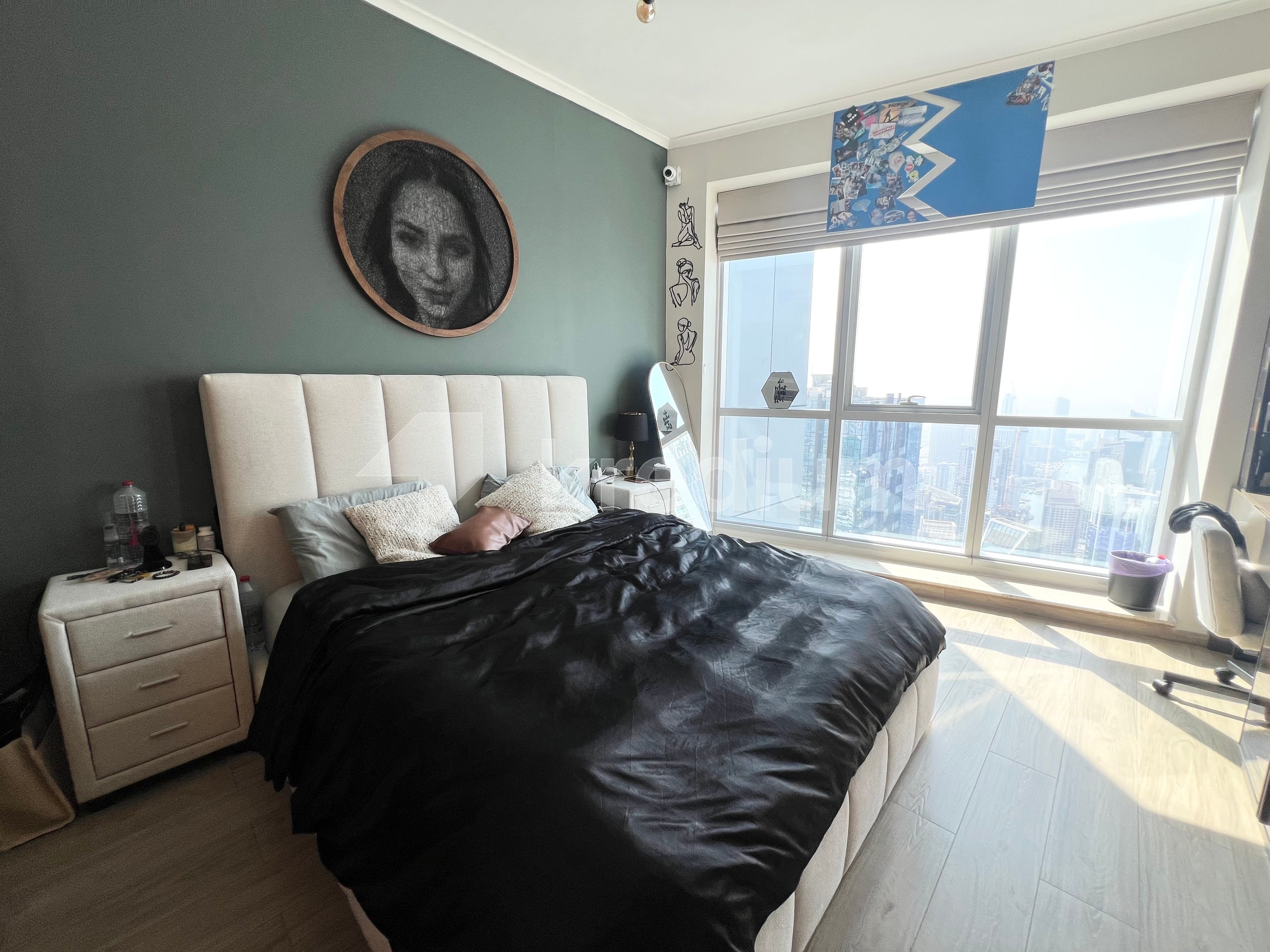 Lake View | High Floor | Price Negotiable