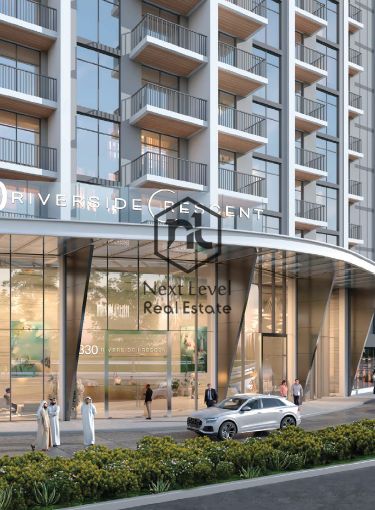 Retail Shop | High Footfall | Sobha Hartland 2