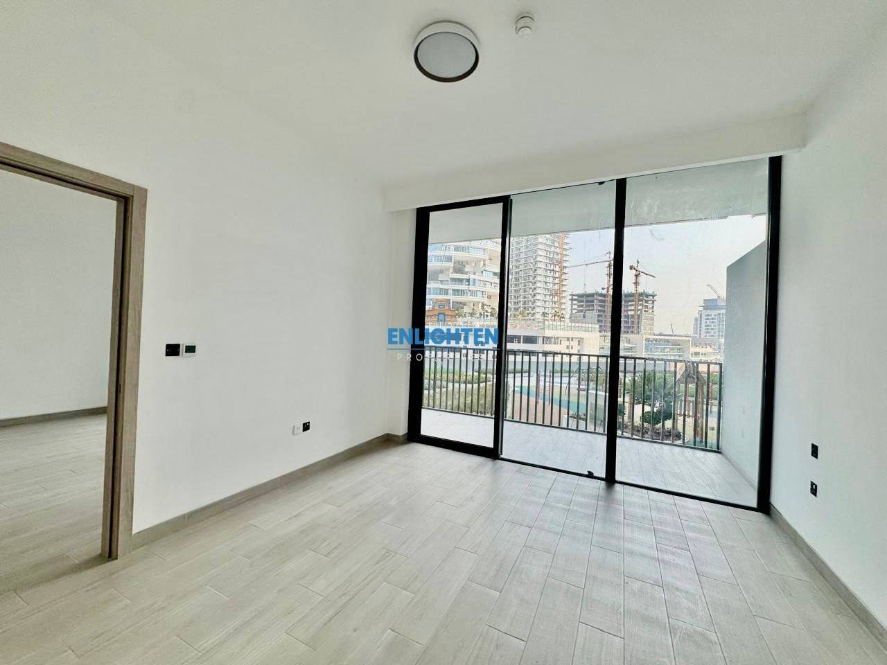 GARDEN FACING | HIGH FLOOR | 1-4 CHEQUE | CALL NOW