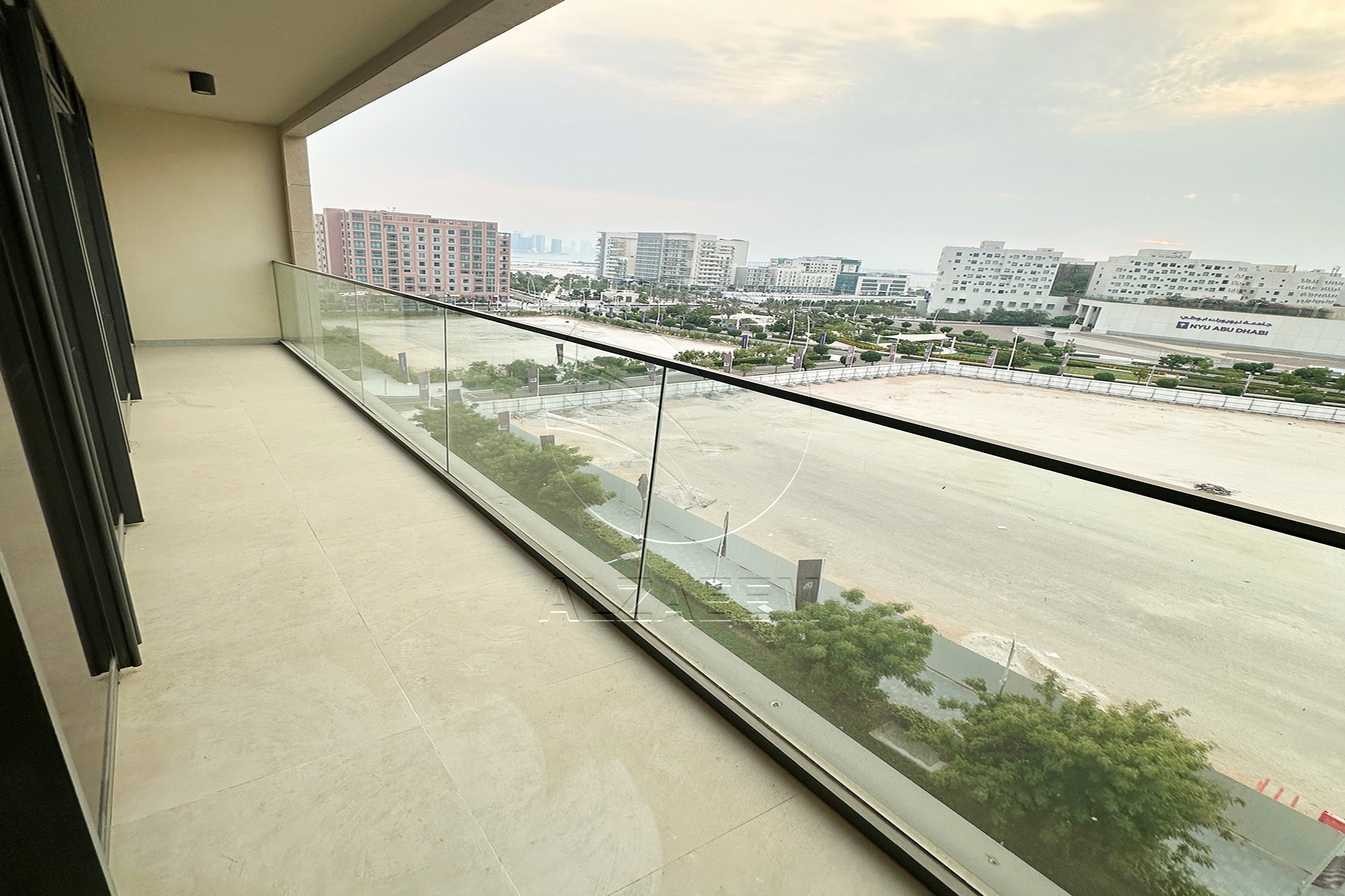 Vacant | Nice Open View | Book a Viewing Now!