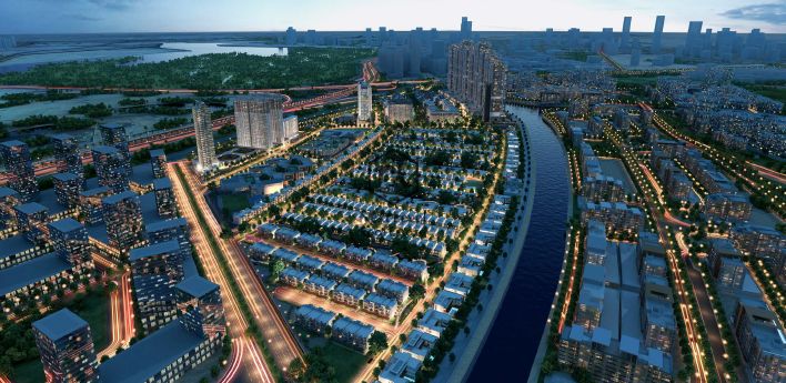 Retail Shop | High ROI | Sobha Hartland