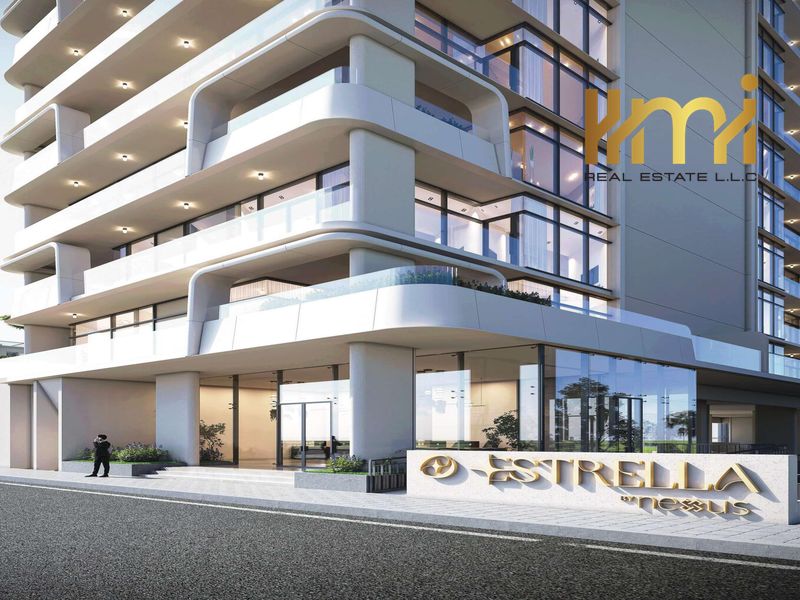 2 BED + STUDAY ROOM|High ROI | Luxury Finishes | Spacious| Prime Location