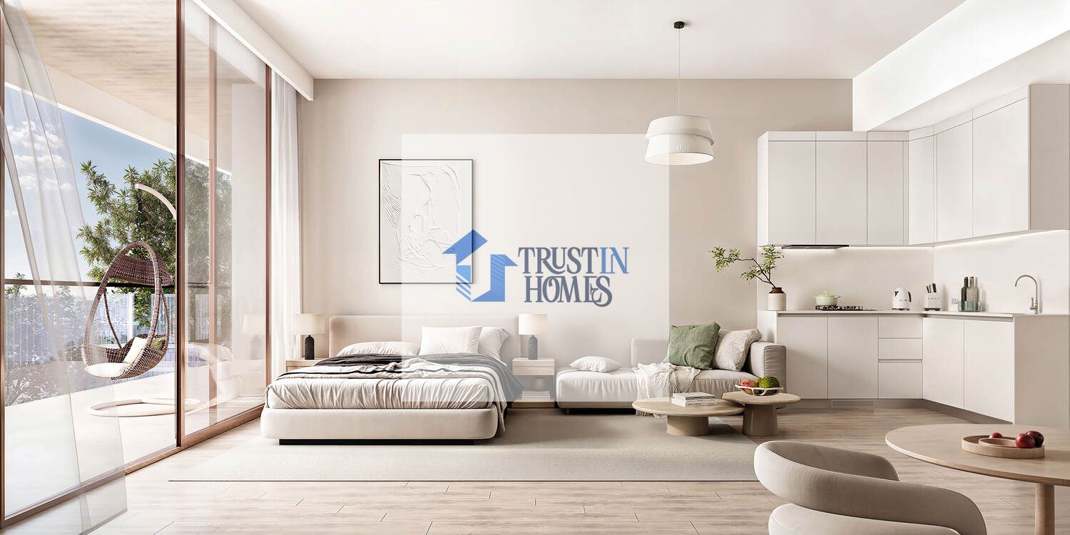 Smart Home / High ROI / Great Investment