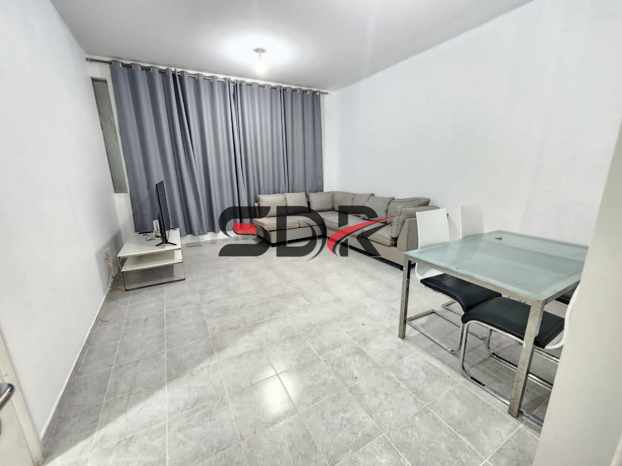Magnificent Furnished - Hot Deal | 1 Bedroom | Vacant Now - Hurry!!