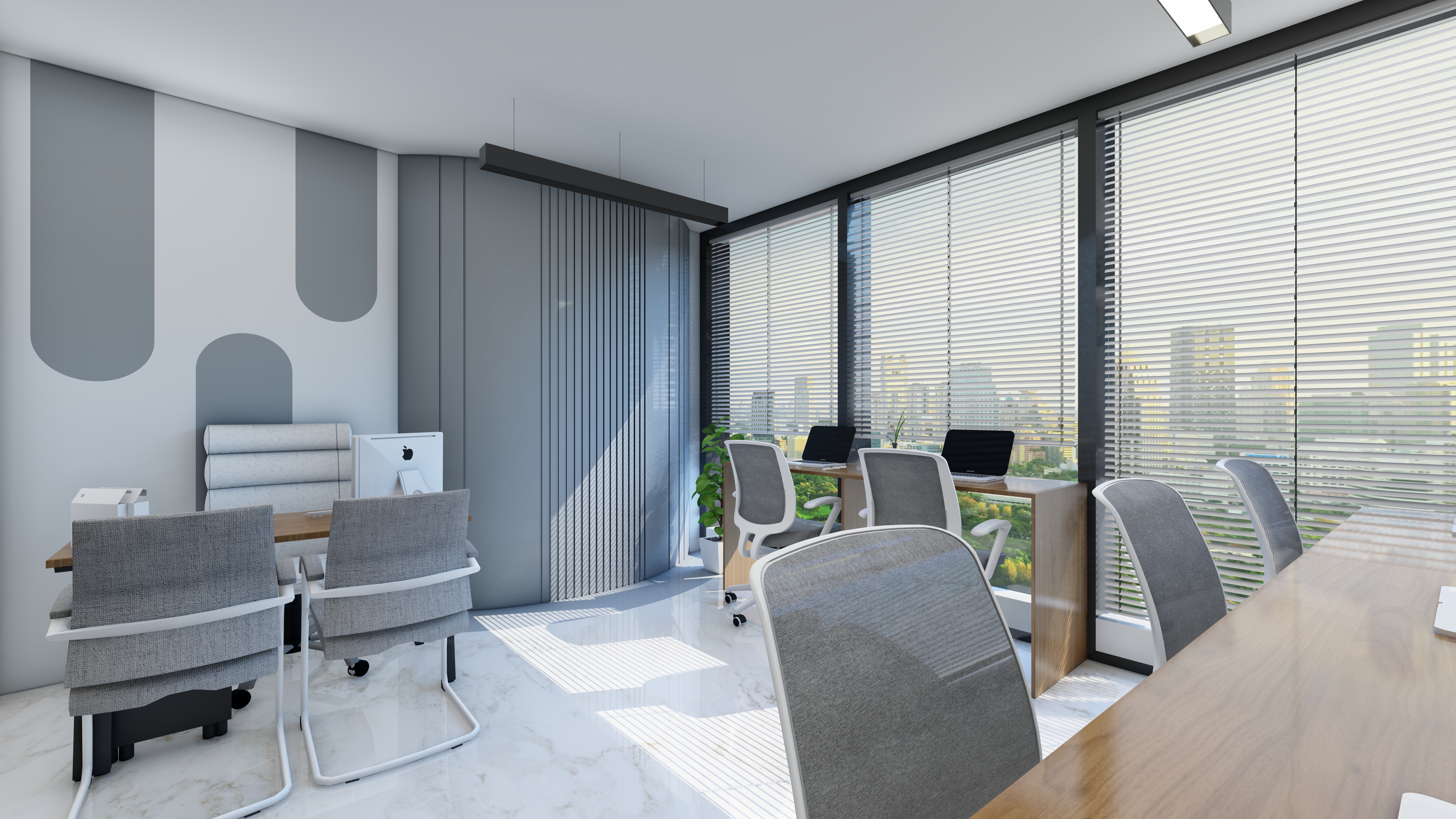 Urban Sky – A Smarter Place to Start