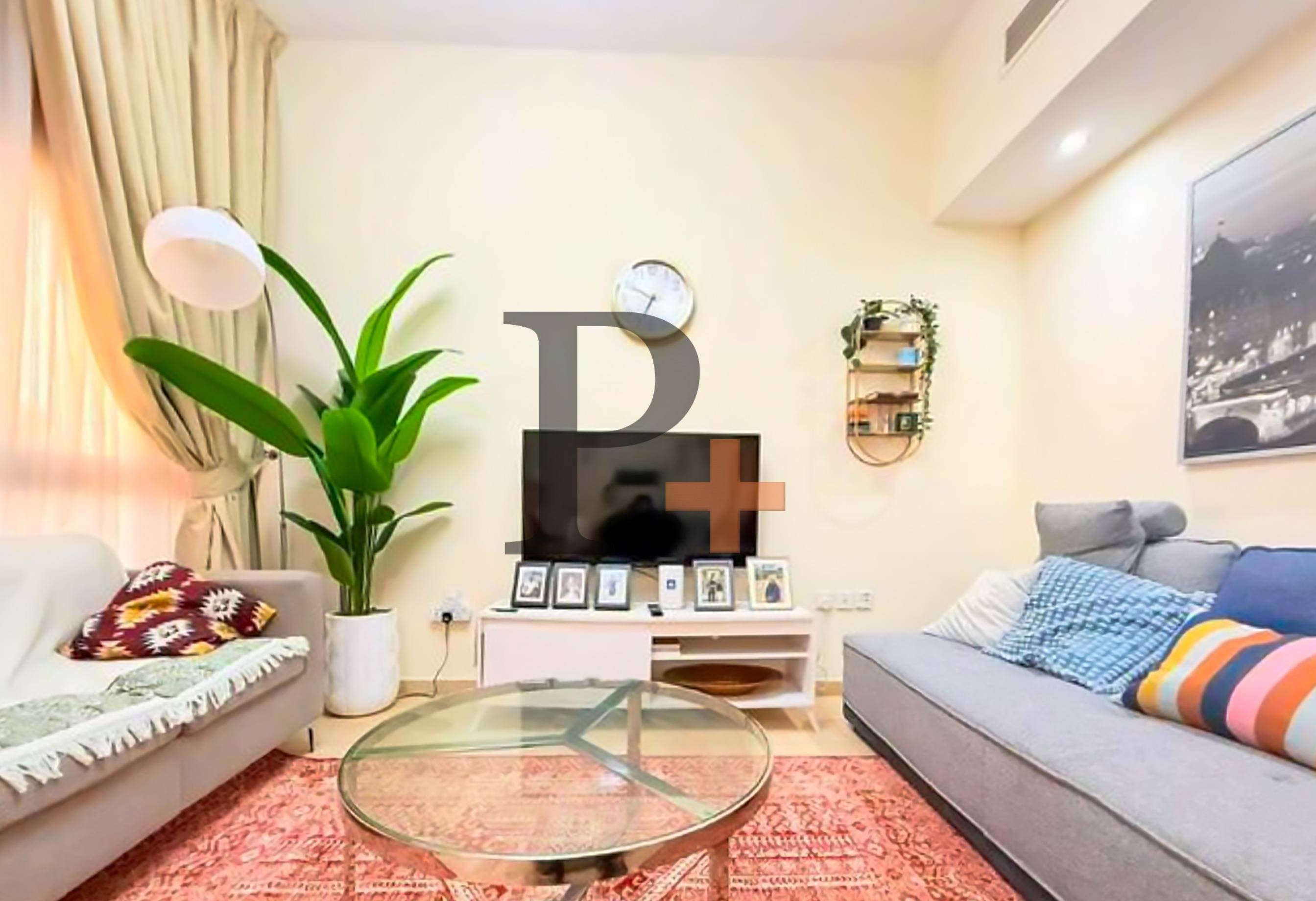 FULLY FURNISHED | AVAILABLE FROM 23rd MARCH | NEAR TO COMMUNITY