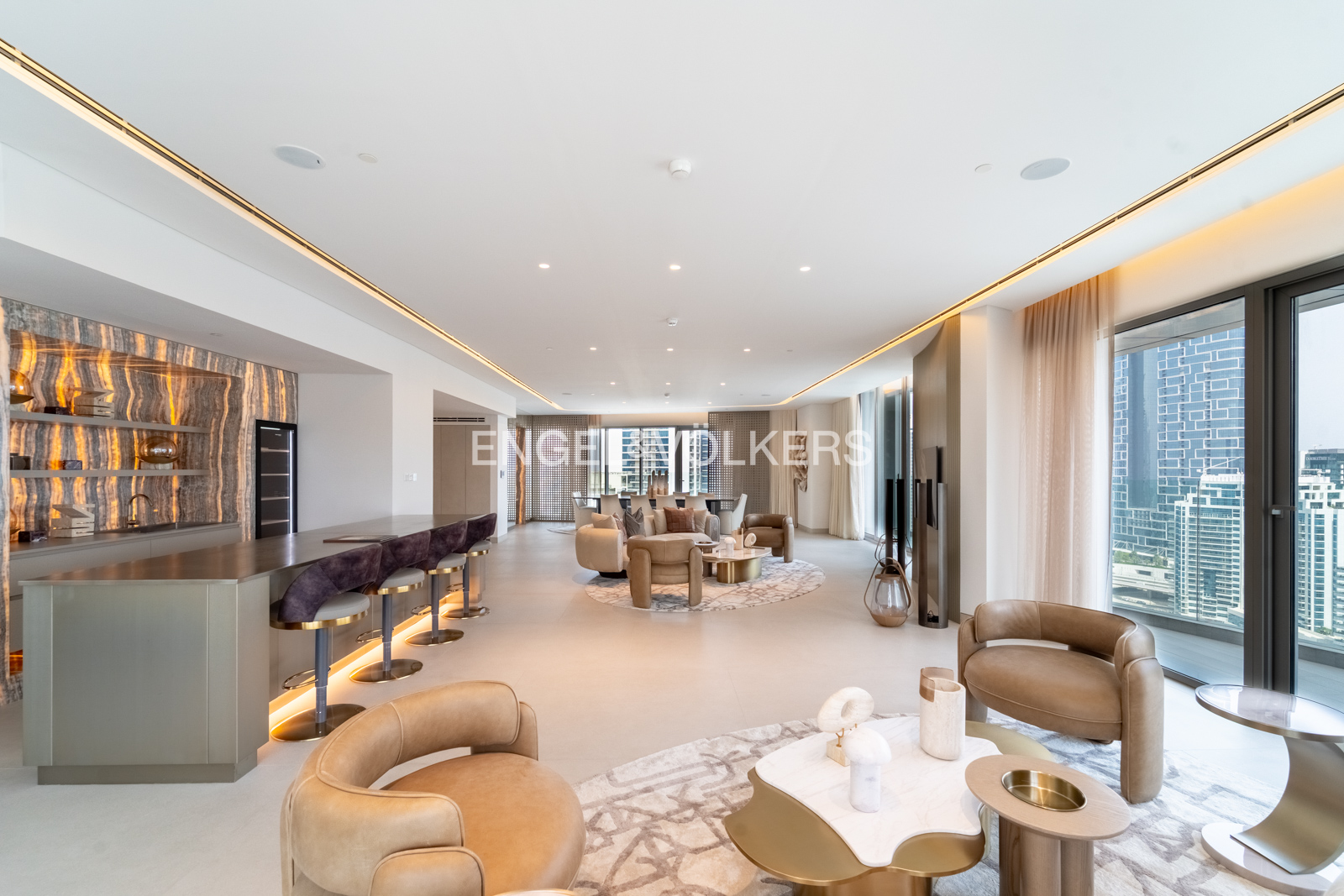 Exclusive | Penthouse | Ultra Luxury