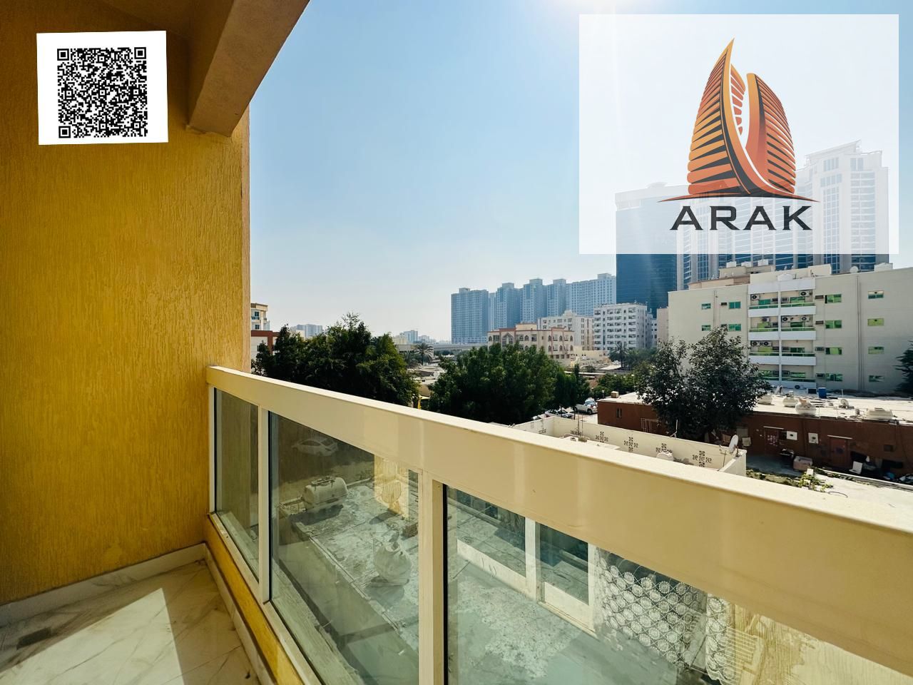 Furnished Apartment for Rent in Al Rashidiya 3 – Prime Location